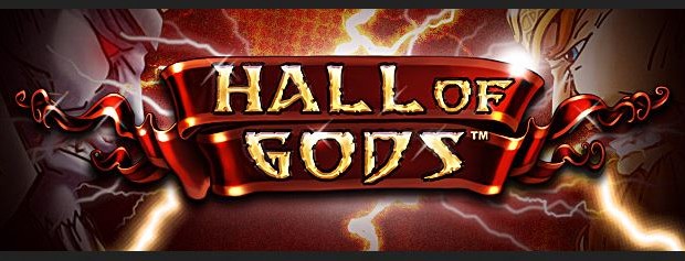 hall of gods logo