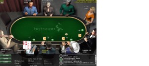 poker ongame